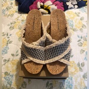 Lucky Brand Wedges NEW